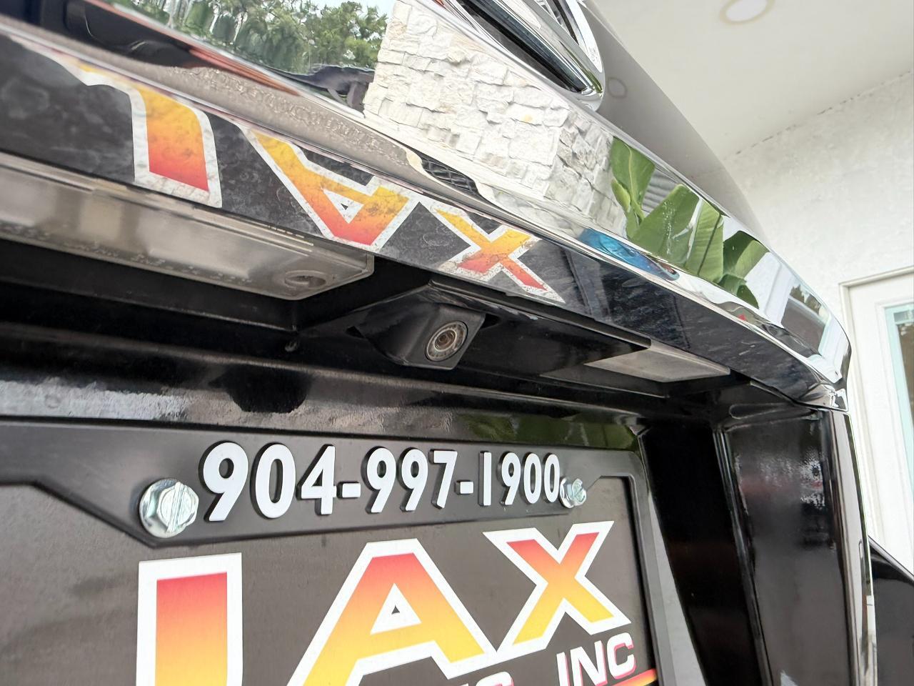 2010 Lexus GX 460 4WD 4dr Jacksonville FL
