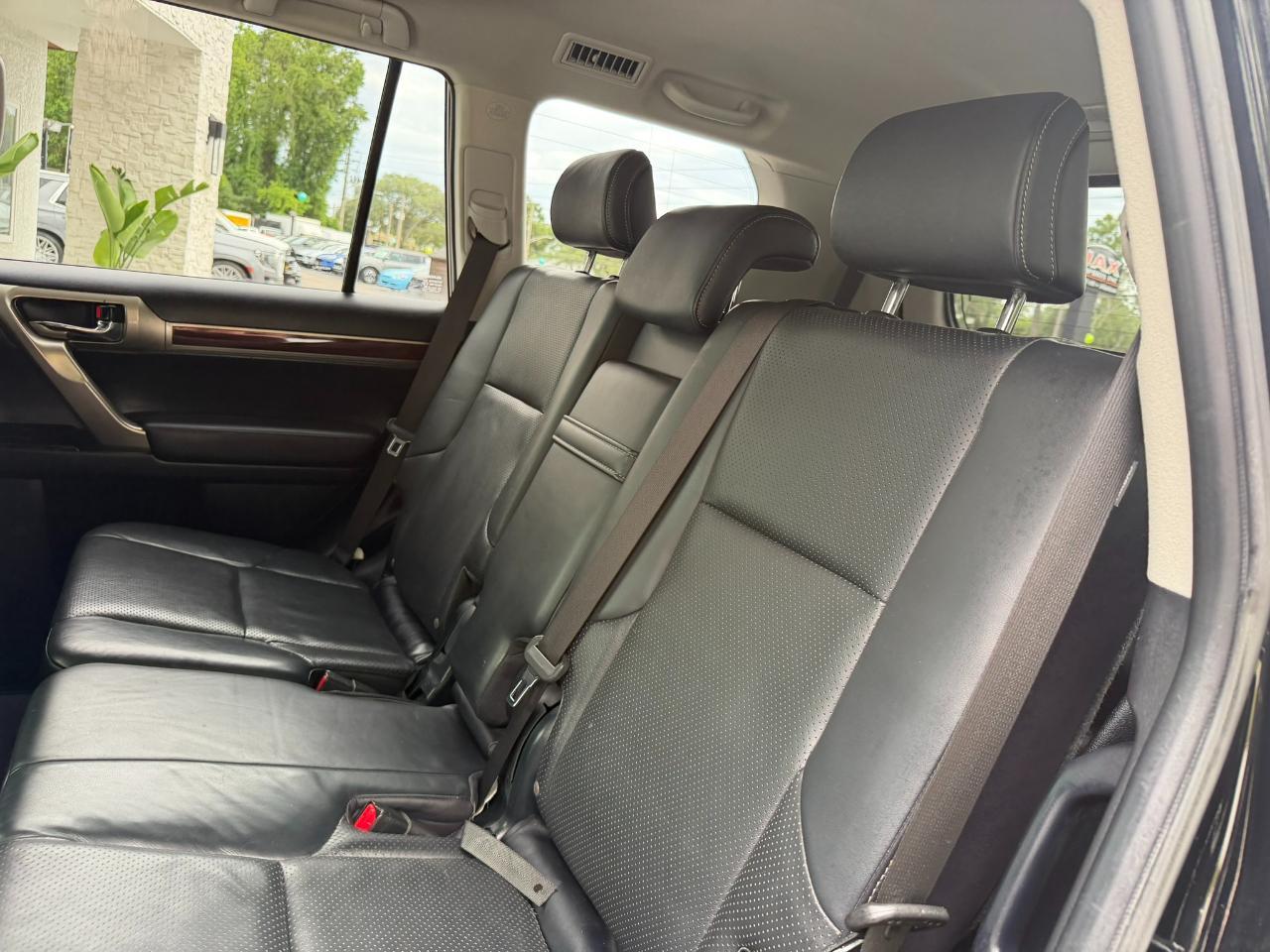 2010 Lexus GX 460 4WD 4dr Jacksonville FL