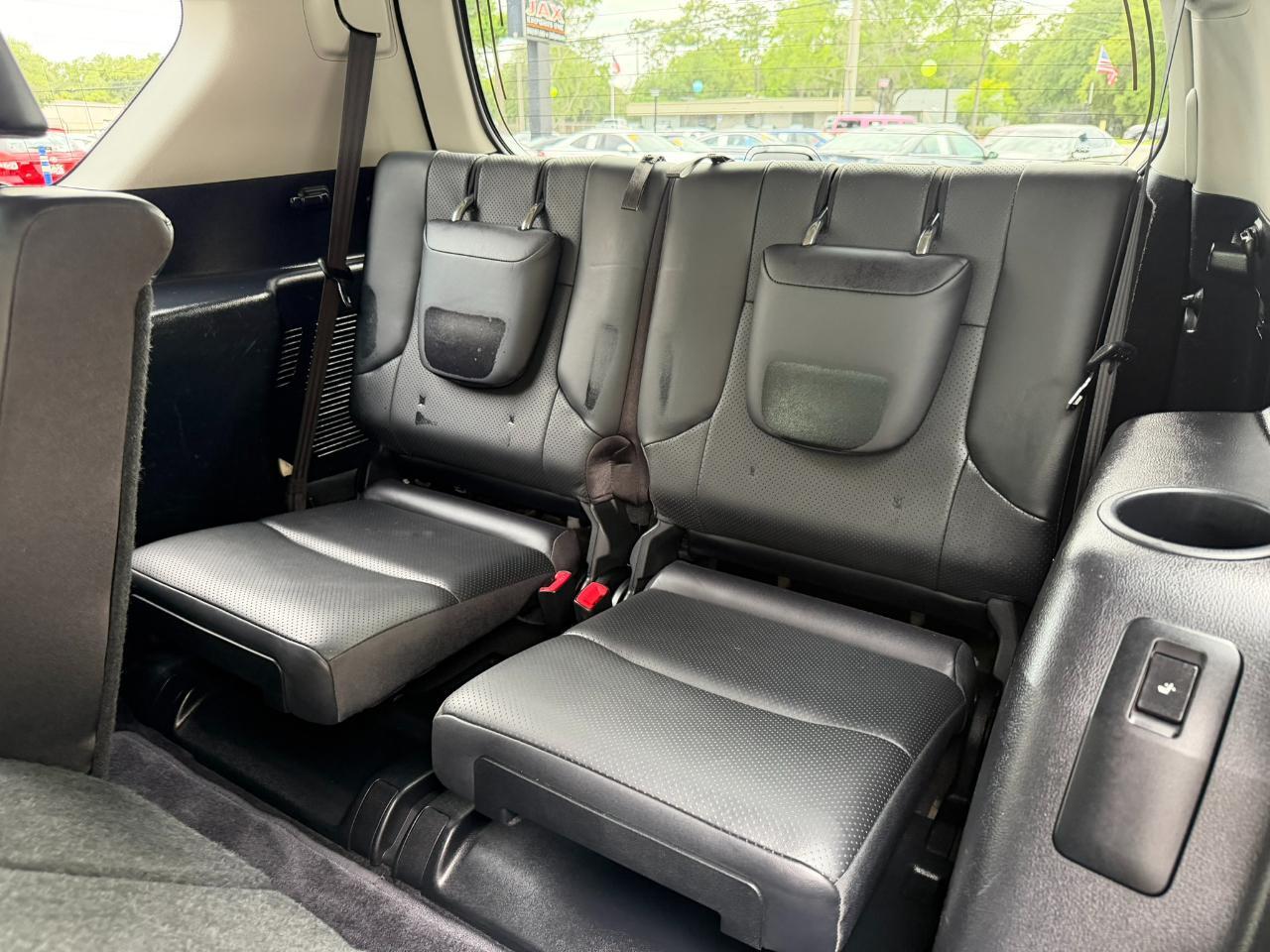 2010 Lexus GX 460 4WD 4dr Jacksonville FL