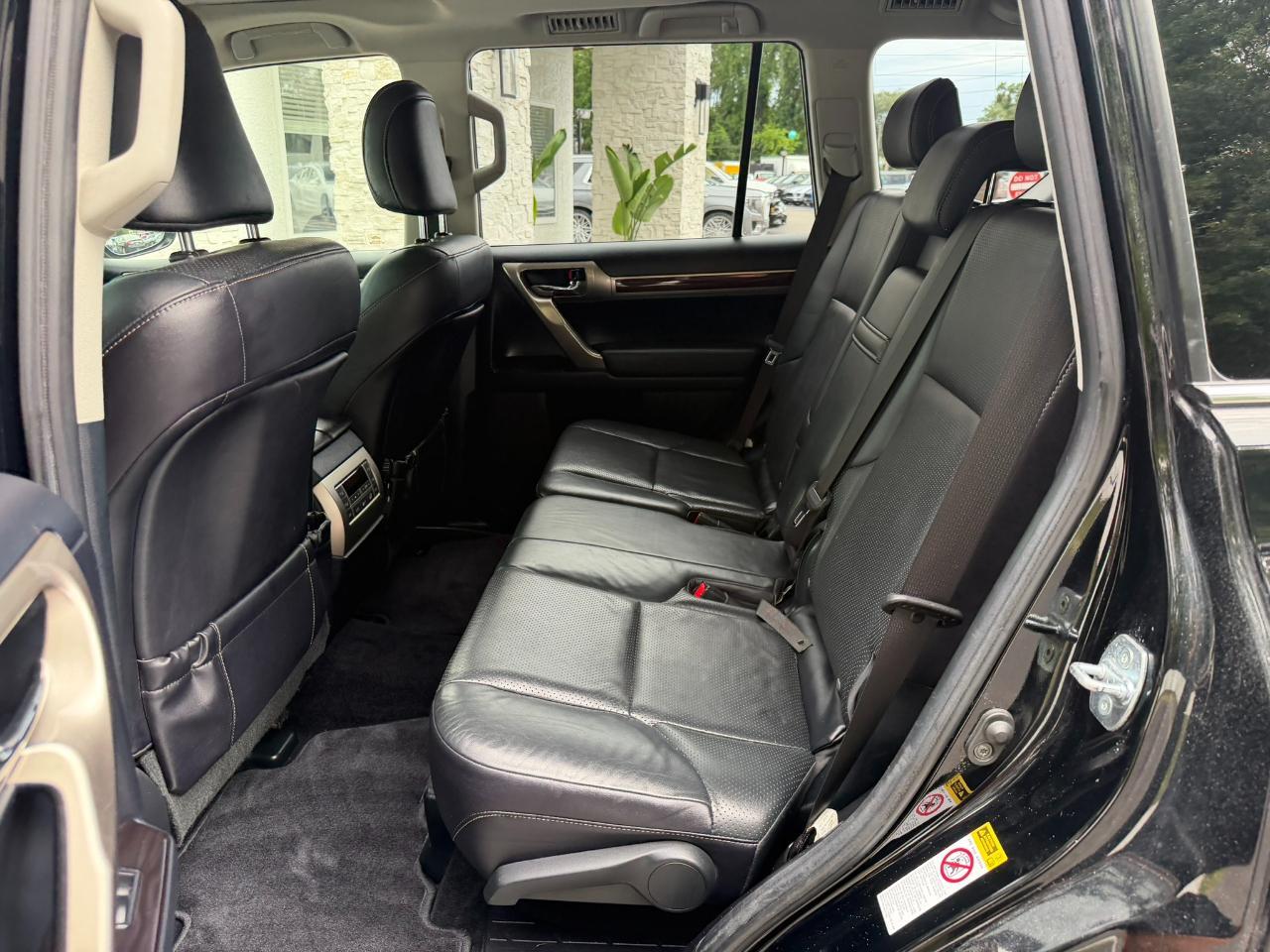 2010 Lexus GX 460 4WD 4dr Jacksonville FL