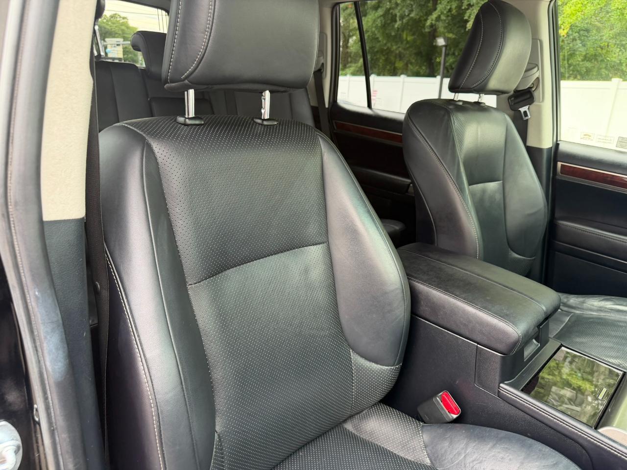 2010 Lexus GX 460 4WD 4dr Jacksonville FL