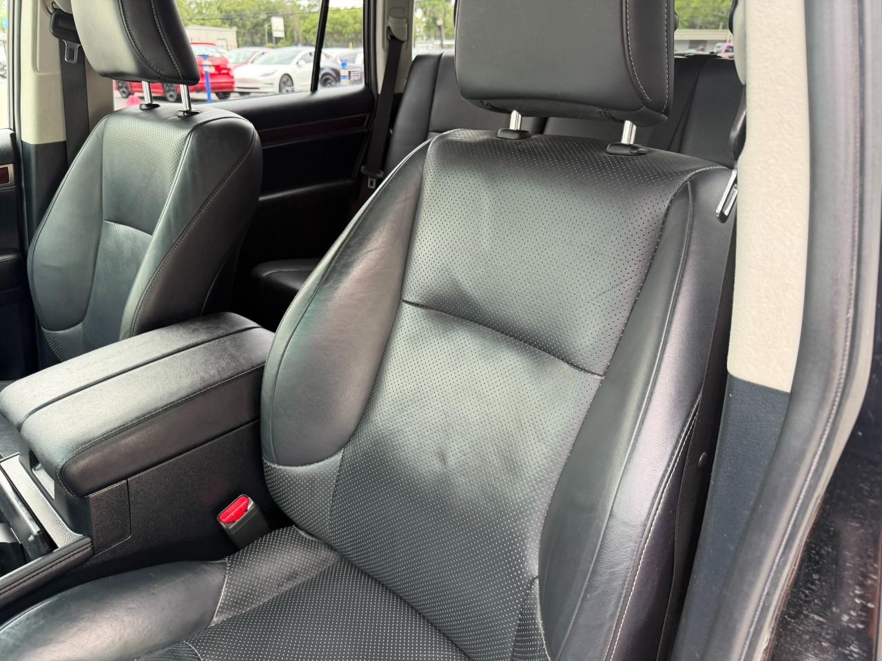 2010 Lexus GX 460 4WD 4dr Jacksonville FL