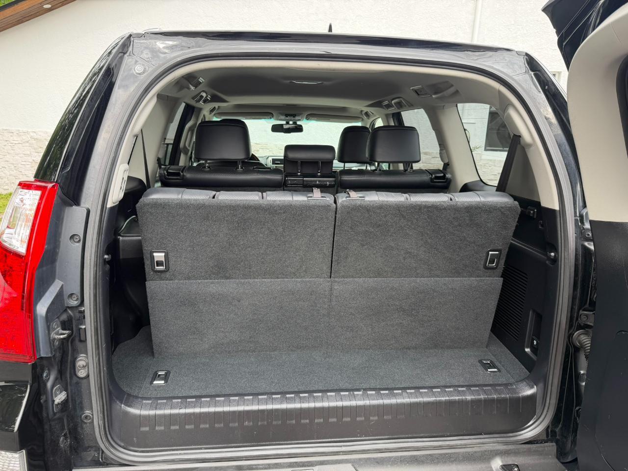 2010 Lexus GX 460 4WD 4dr Jacksonville FL