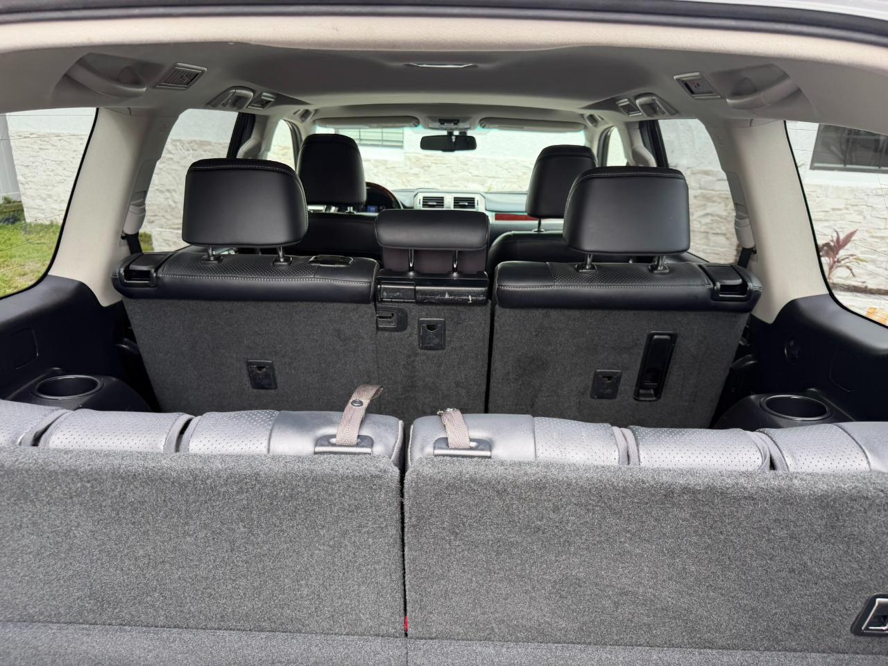 2010 Lexus GX 460 4WD 4dr Jacksonville FL
