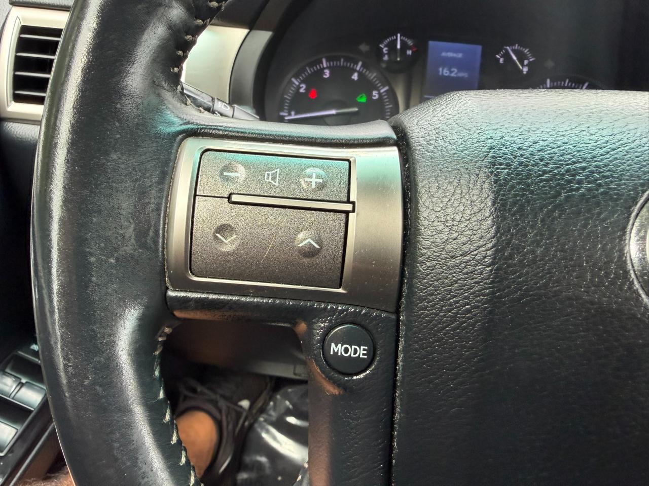 2010 Lexus GX 460 4WD 4dr Jacksonville FL