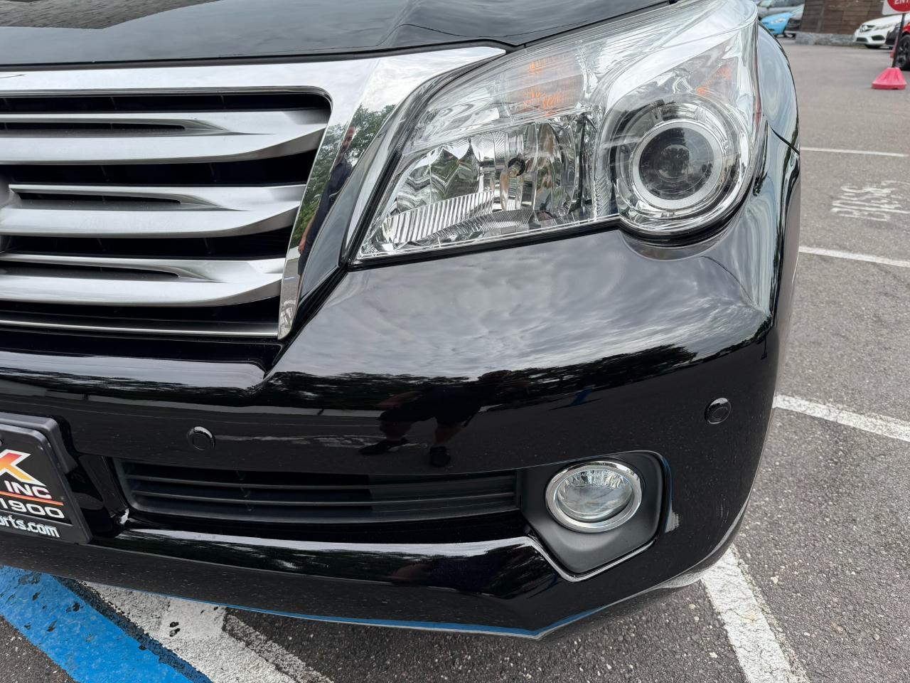 2010 Lexus GX 460 4WD 4dr Jacksonville FL