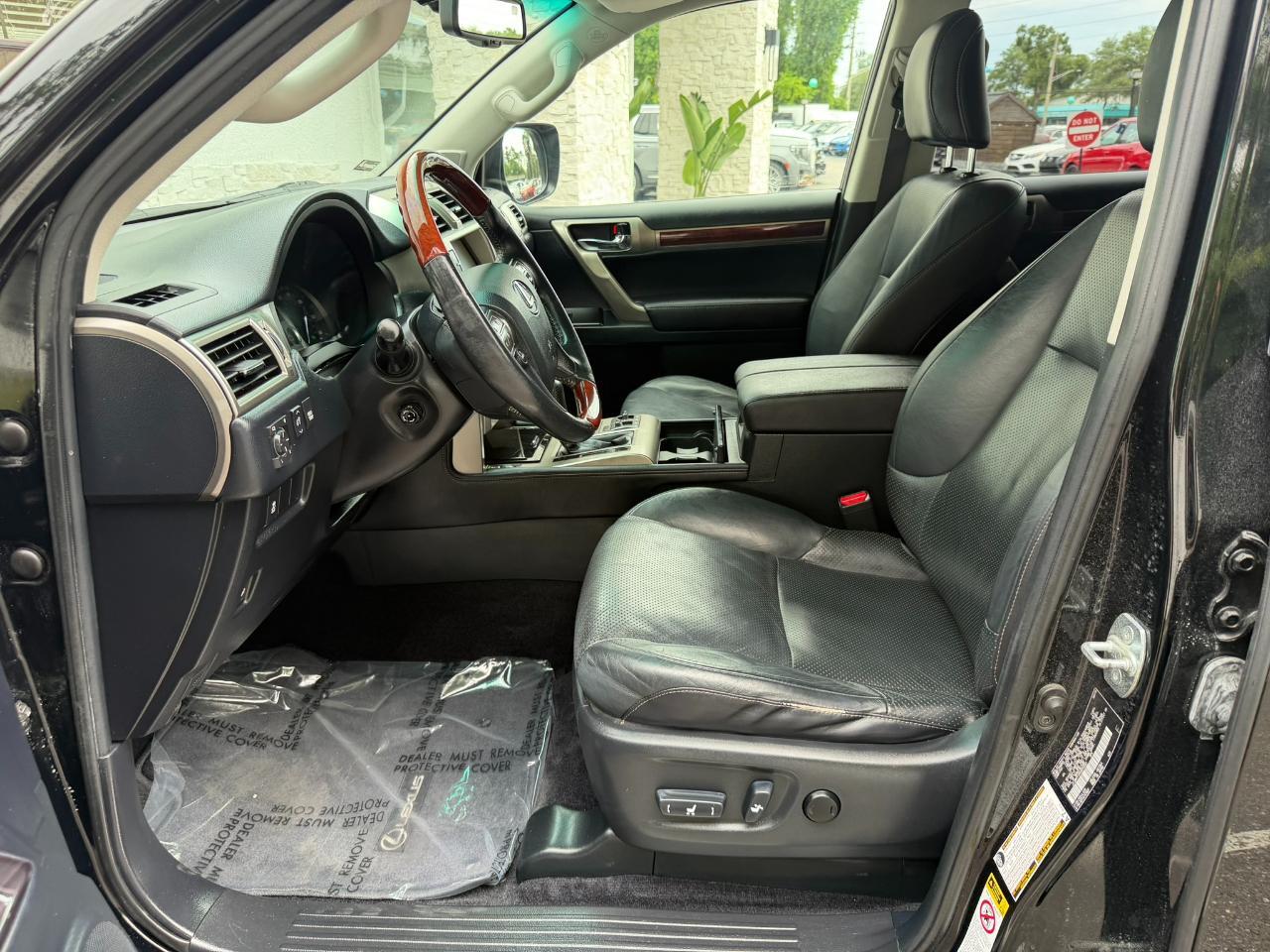2010 Lexus GX 460 4WD 4dr Jacksonville FL