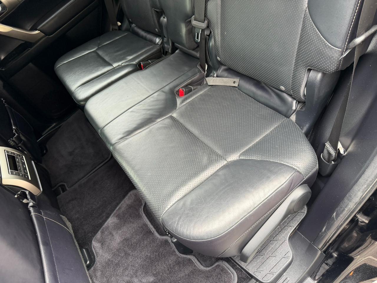 2010 Lexus GX 460 4WD 4dr Jacksonville FL