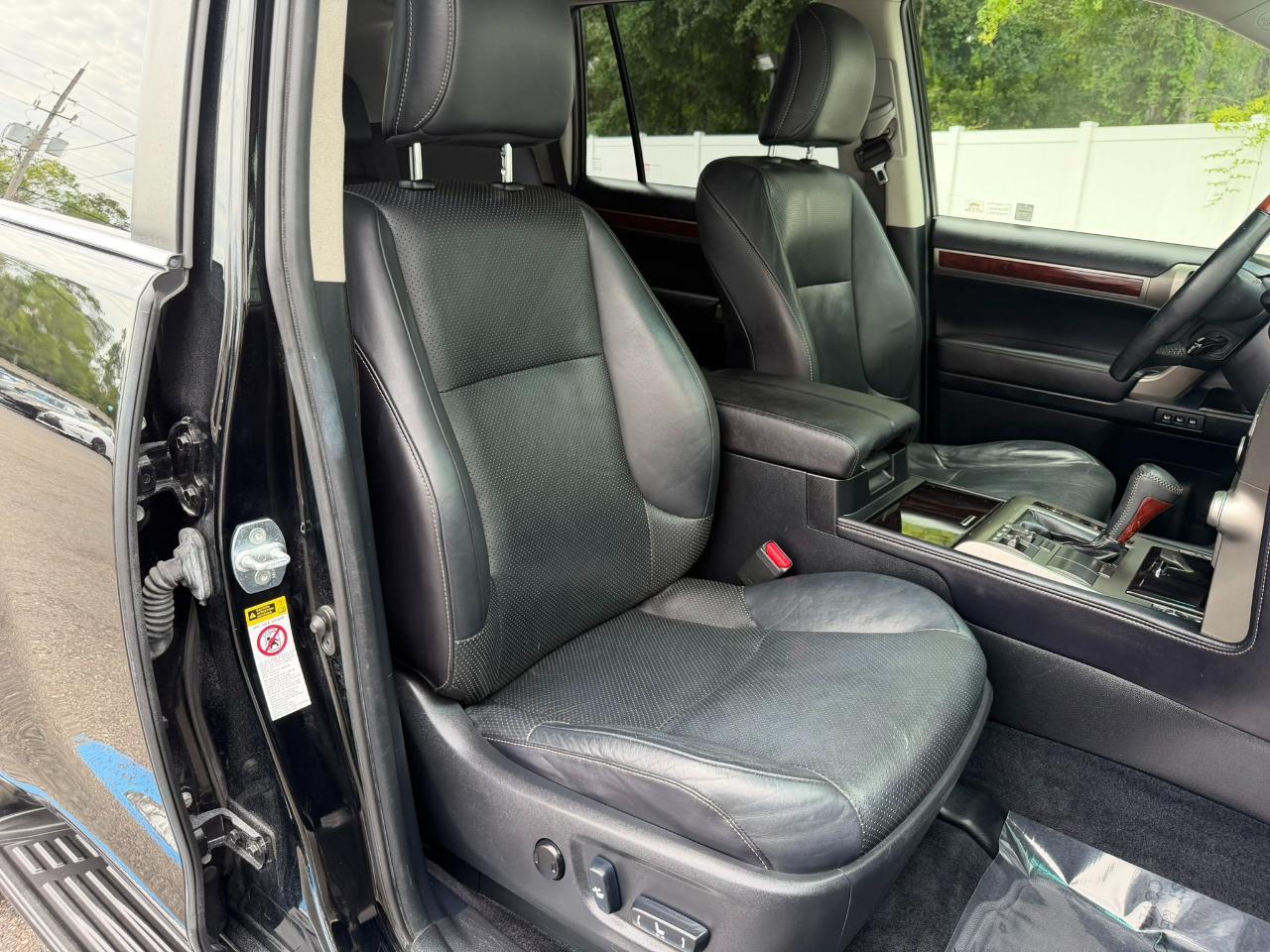 2010 Lexus GX 460 4WD 4dr Jacksonville FL