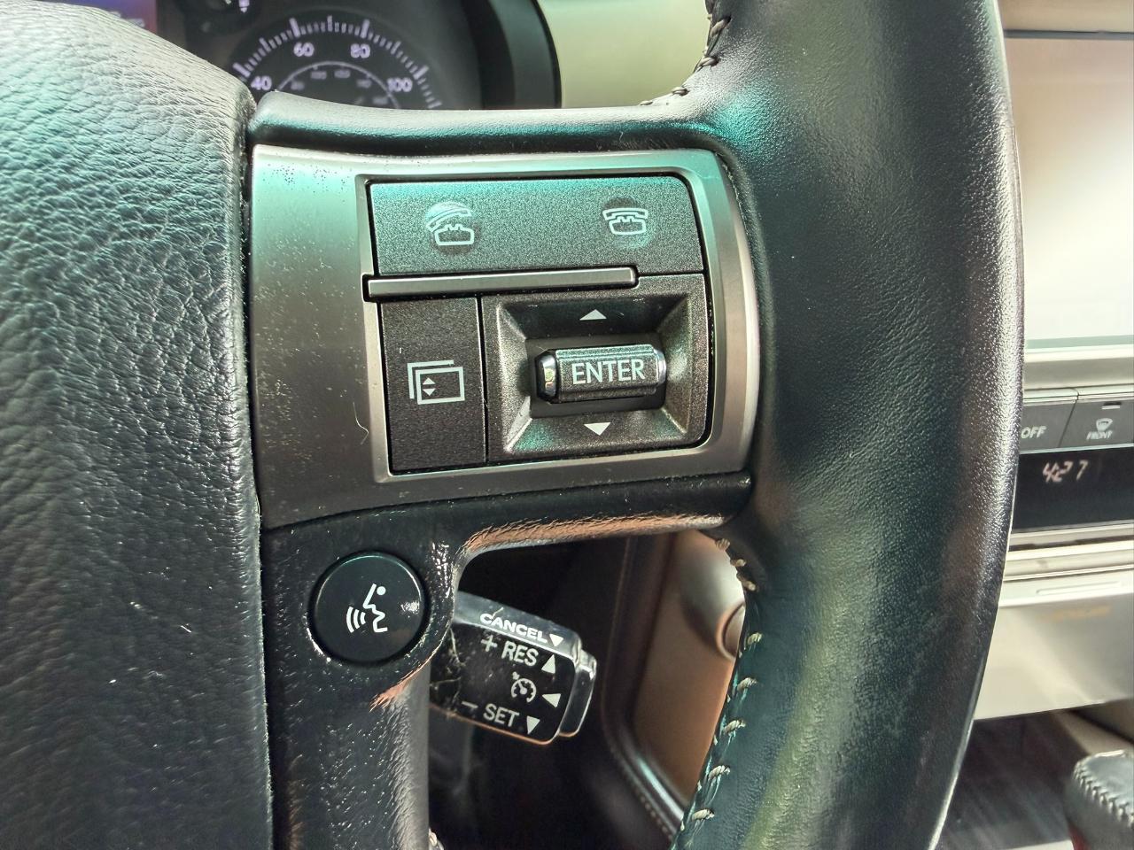 2010 Lexus GX 460 4WD 4dr Jacksonville FL
