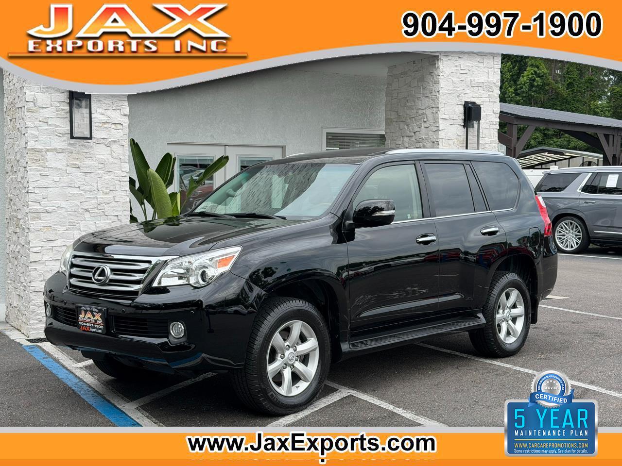 2010 Lexus GX 460 460's photo