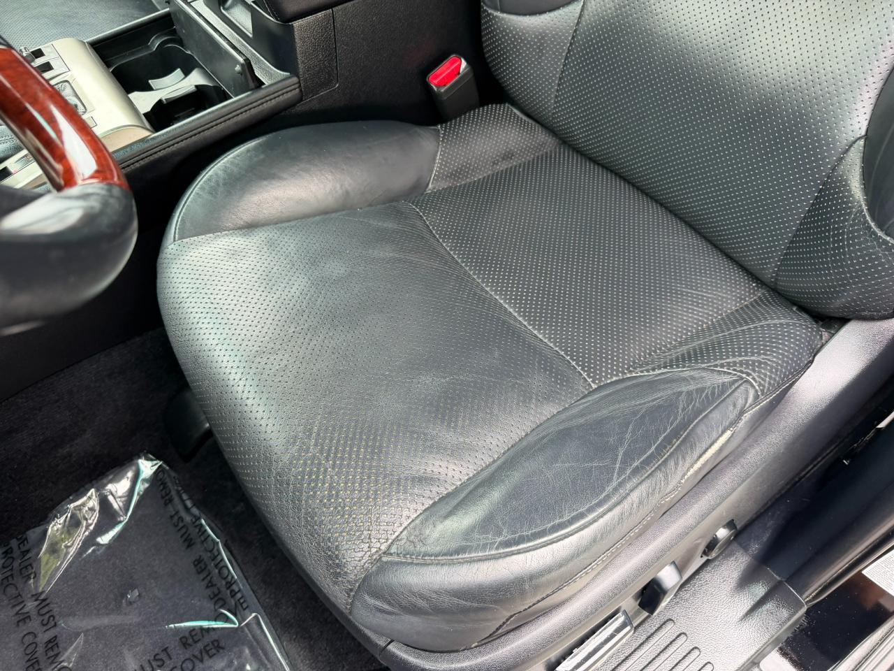 2010 Lexus GX 460 4WD 4dr Jacksonville FL