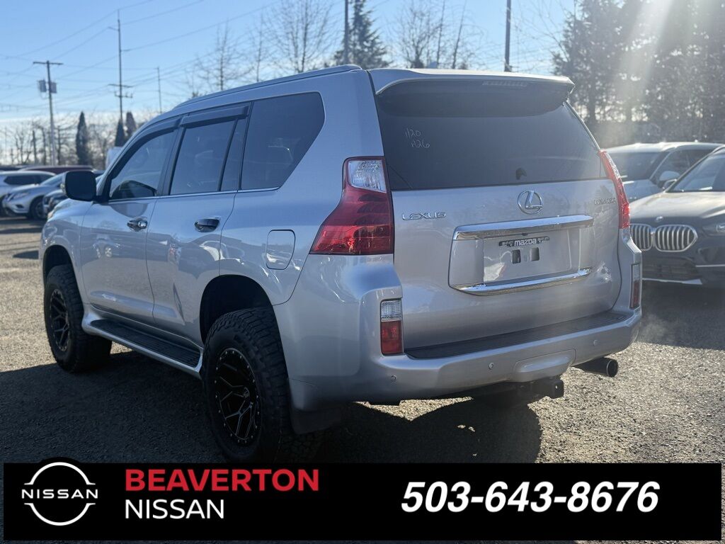 2010 Lexus GX 460 Beaverton OR
