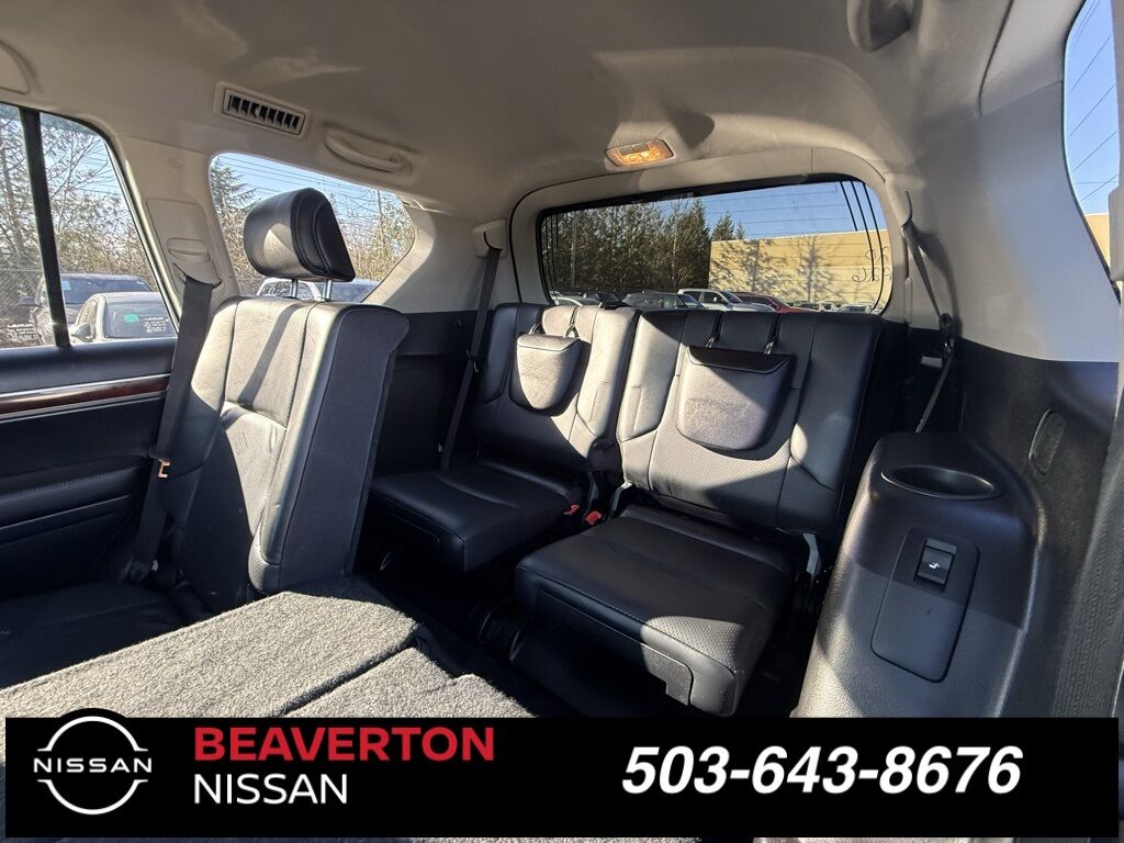 2010 Lexus GX 460 Beaverton OR
