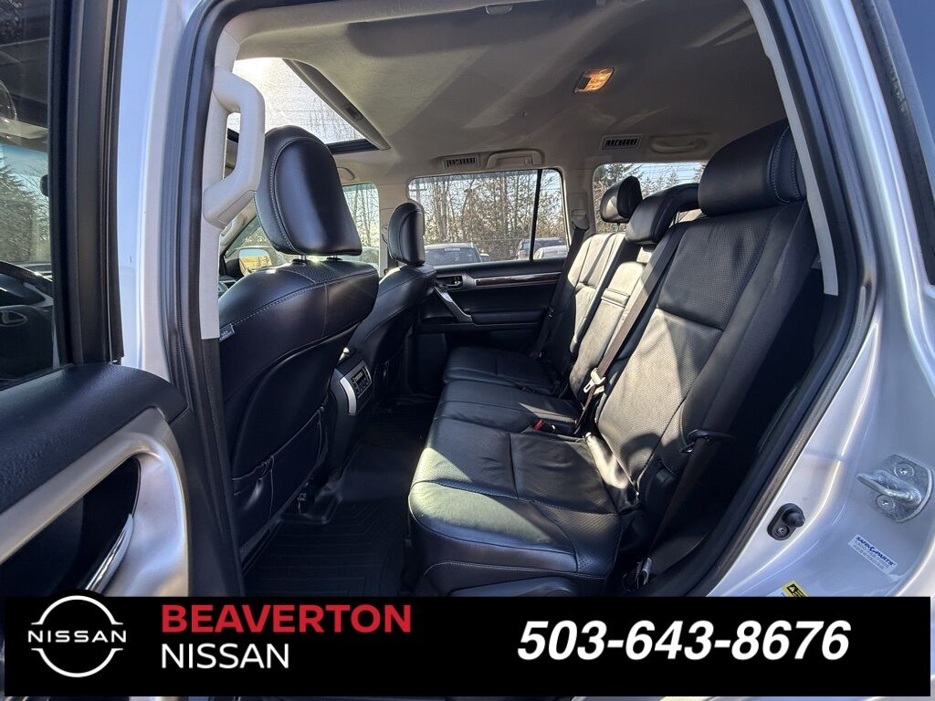 2010 Lexus GX 460 Beaverton OR