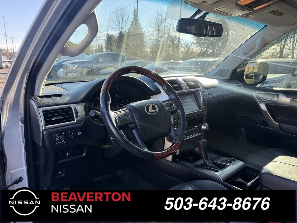 2010 Lexus GX 460 Beaverton OR