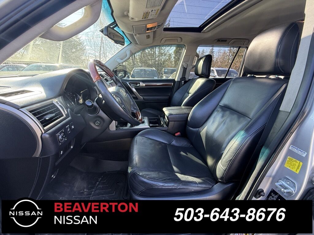 2010 Lexus GX 460 Beaverton OR