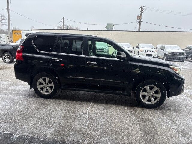 2010 Lexus GX 460 Premium Cleveland OH