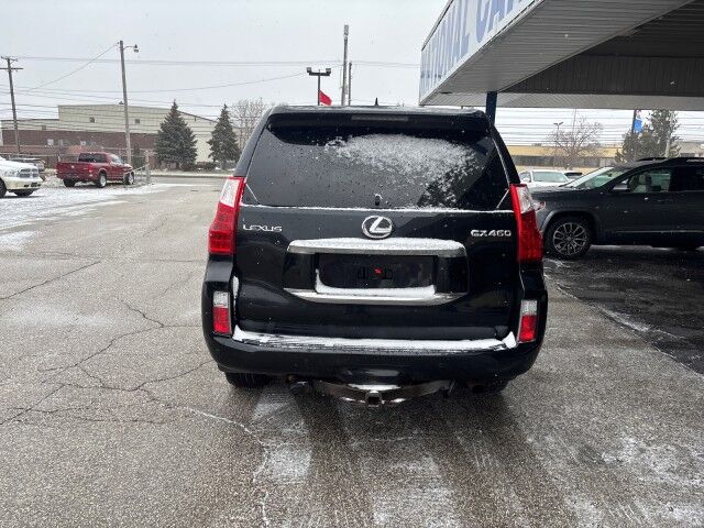 2010 Lexus GX 460 Premium Cleveland OH