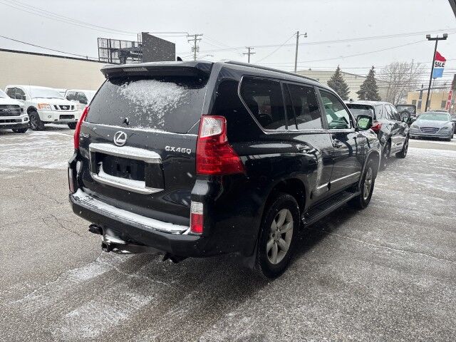 2010 Lexus GX 460 Premium Cleveland OH