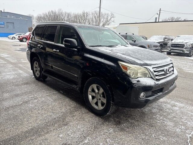 2010 Lexus GX 460 Premium Cleveland OH