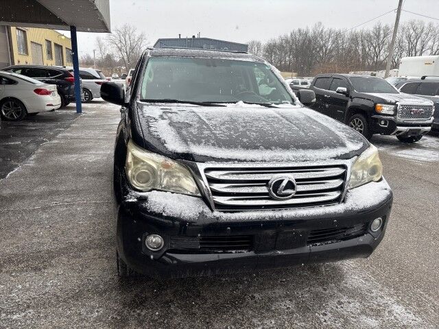 2010 Lexus GX 460 Premium Cleveland OH