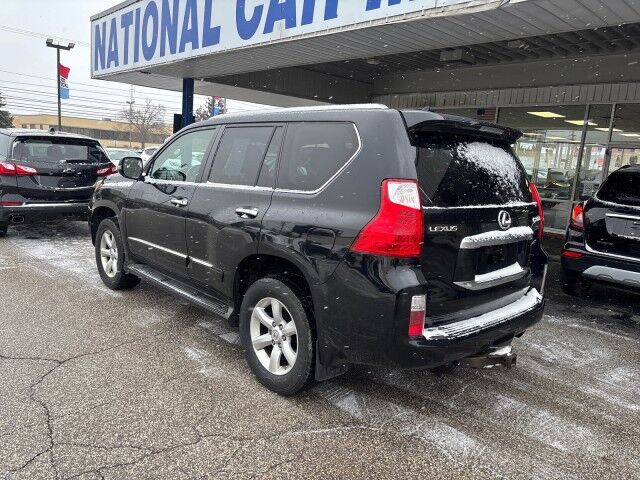 2010 Lexus GX 460 Premium Cleveland OH