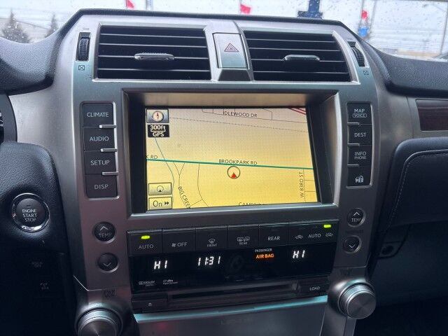 2010 Lexus GX 460 Premium Cleveland OH