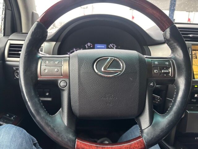 2010 Lexus GX 460 Premium Cleveland OH