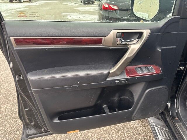 2010 Lexus GX 460 Premium Cleveland OH