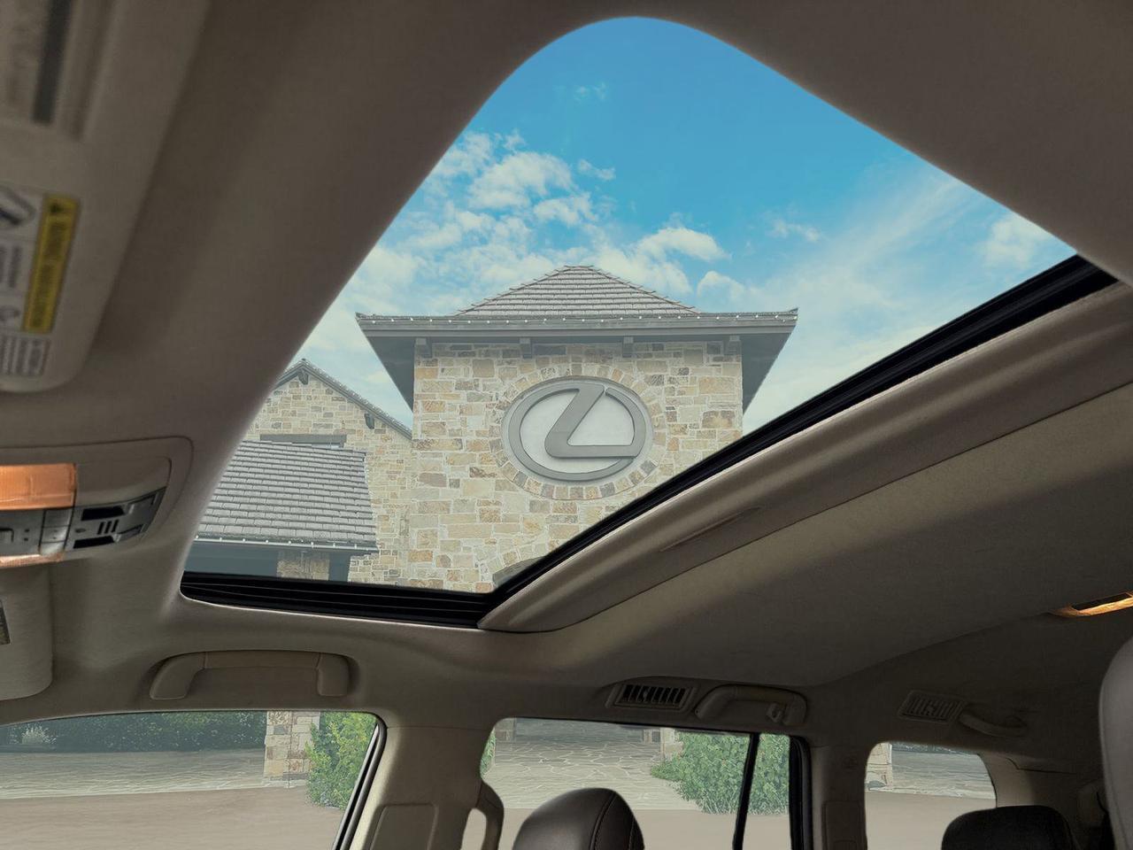 2010 Lexus GX 460 Premium San Antonio TX