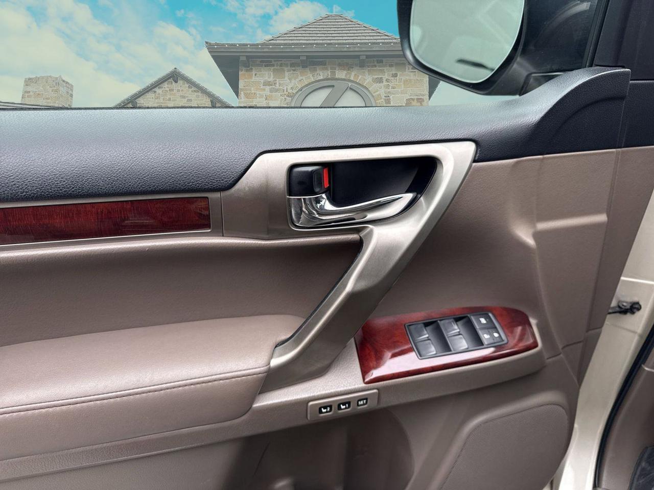 2010 Lexus GX 460 Premium San Antonio TX