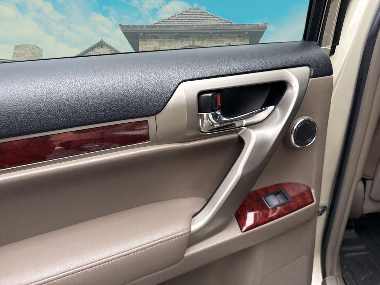 2010 Lexus GX 460 Premium San Antonio TX