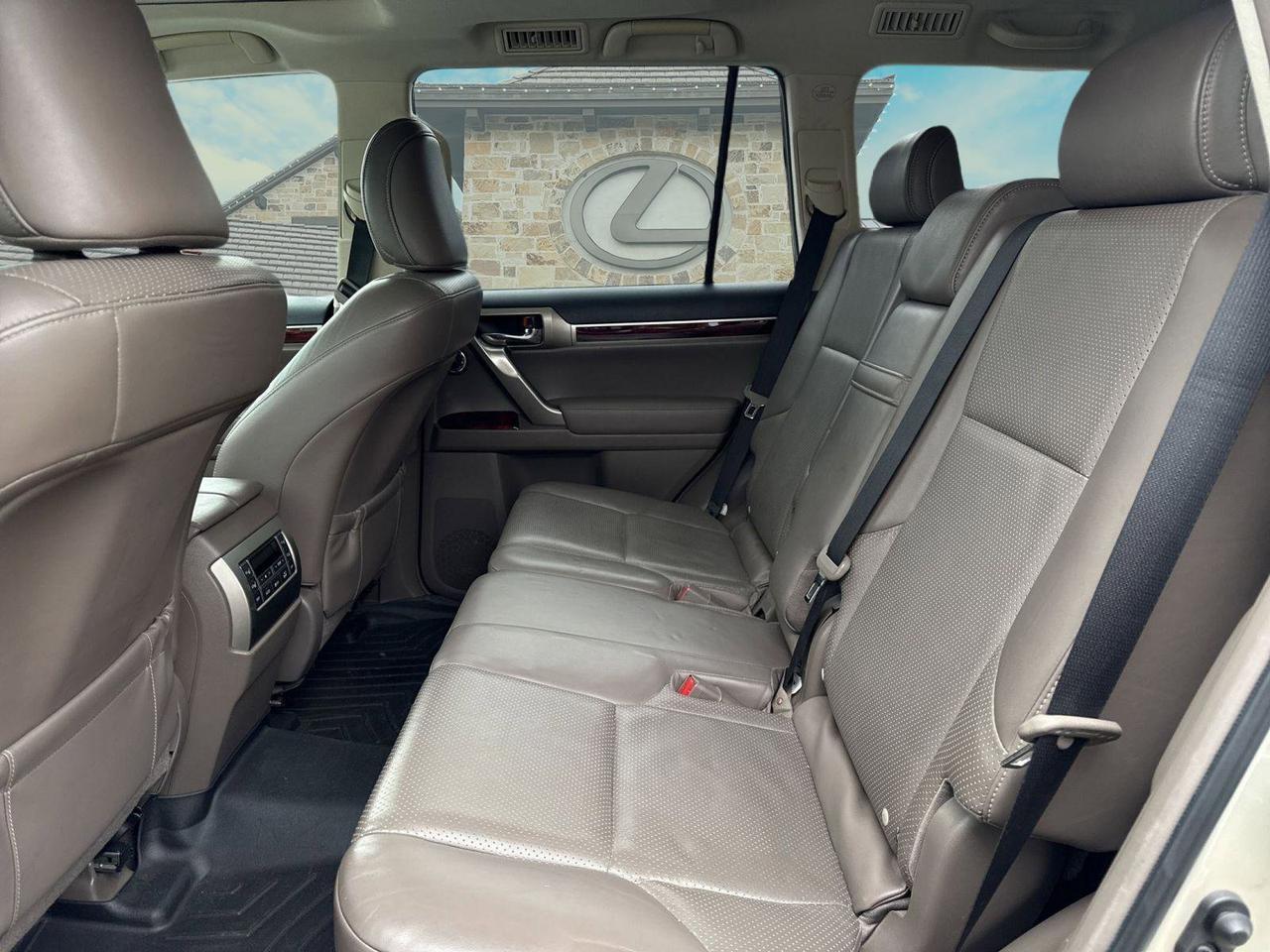 2010 Lexus GX 460 Premium San Antonio TX