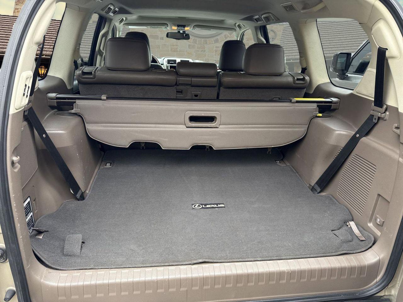 2010 Lexus GX 460 Premium San Antonio TX