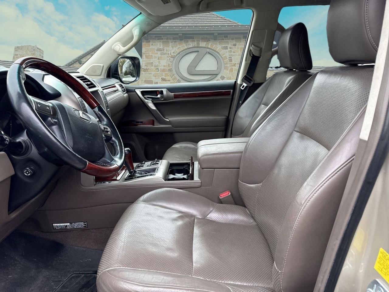 2010 Lexus GX 460 Premium San Antonio TX