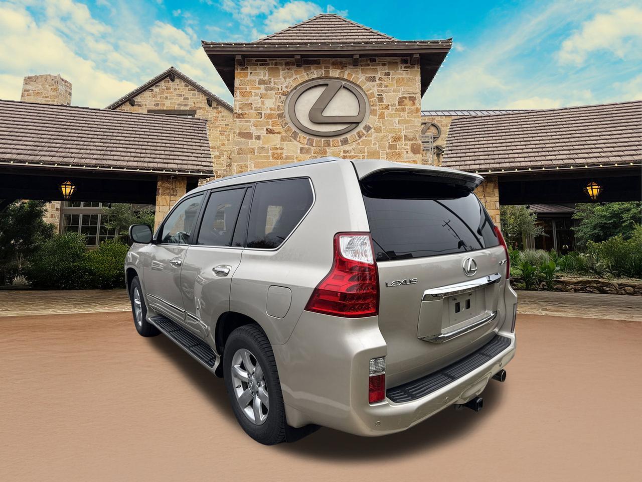 2010 Lexus GX 460 Premium San Antonio TX
