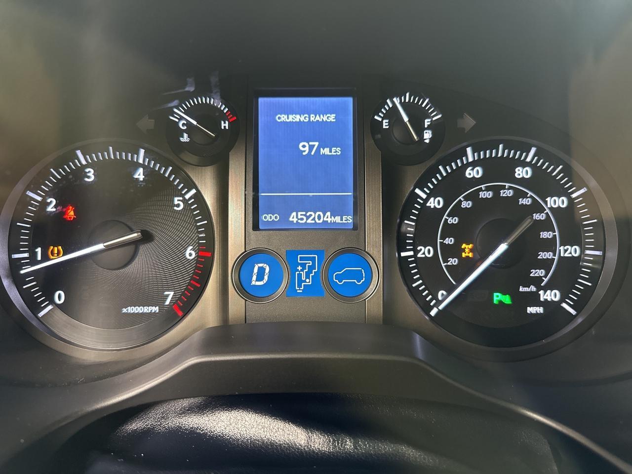 2010 Lexus GX 460 Annapolis MD