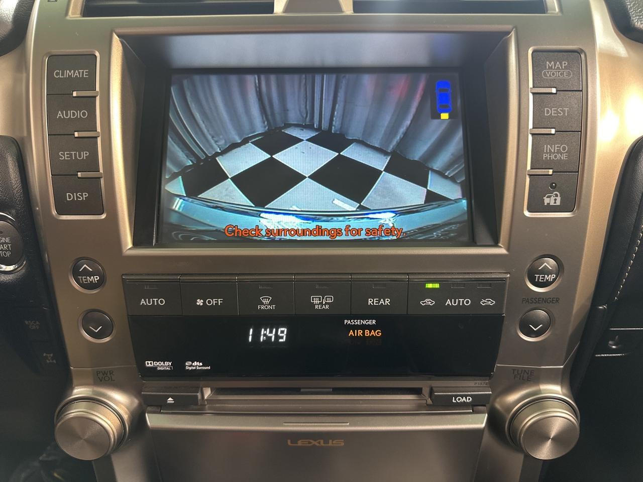 2010 Lexus GX 460 Annapolis MD