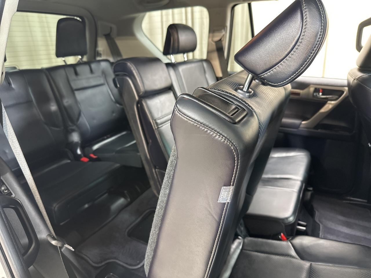 2010 Lexus GX 460 Annapolis MD