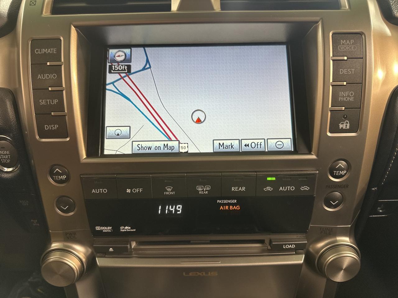 2010 Lexus GX 460 Annapolis MD