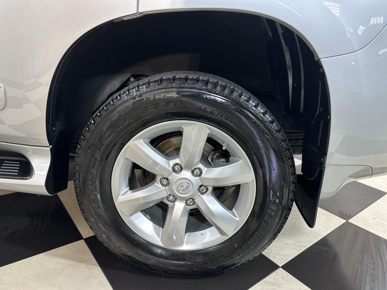 2010 Lexus GX 460 Annapolis MD