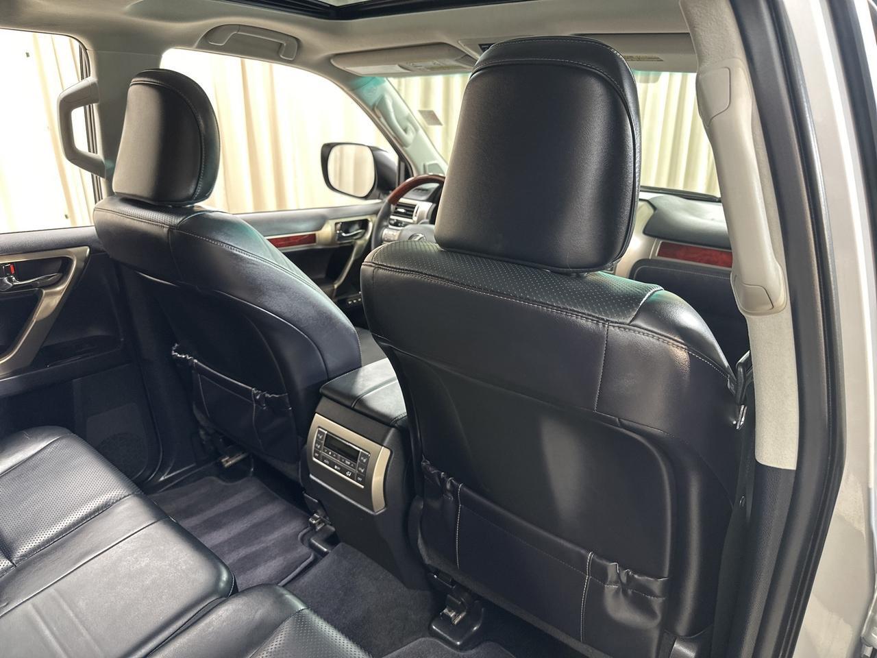 2010 Lexus GX 460 Annapolis MD