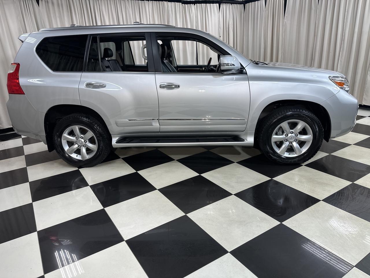 2010 Lexus GX 460 Annapolis MD