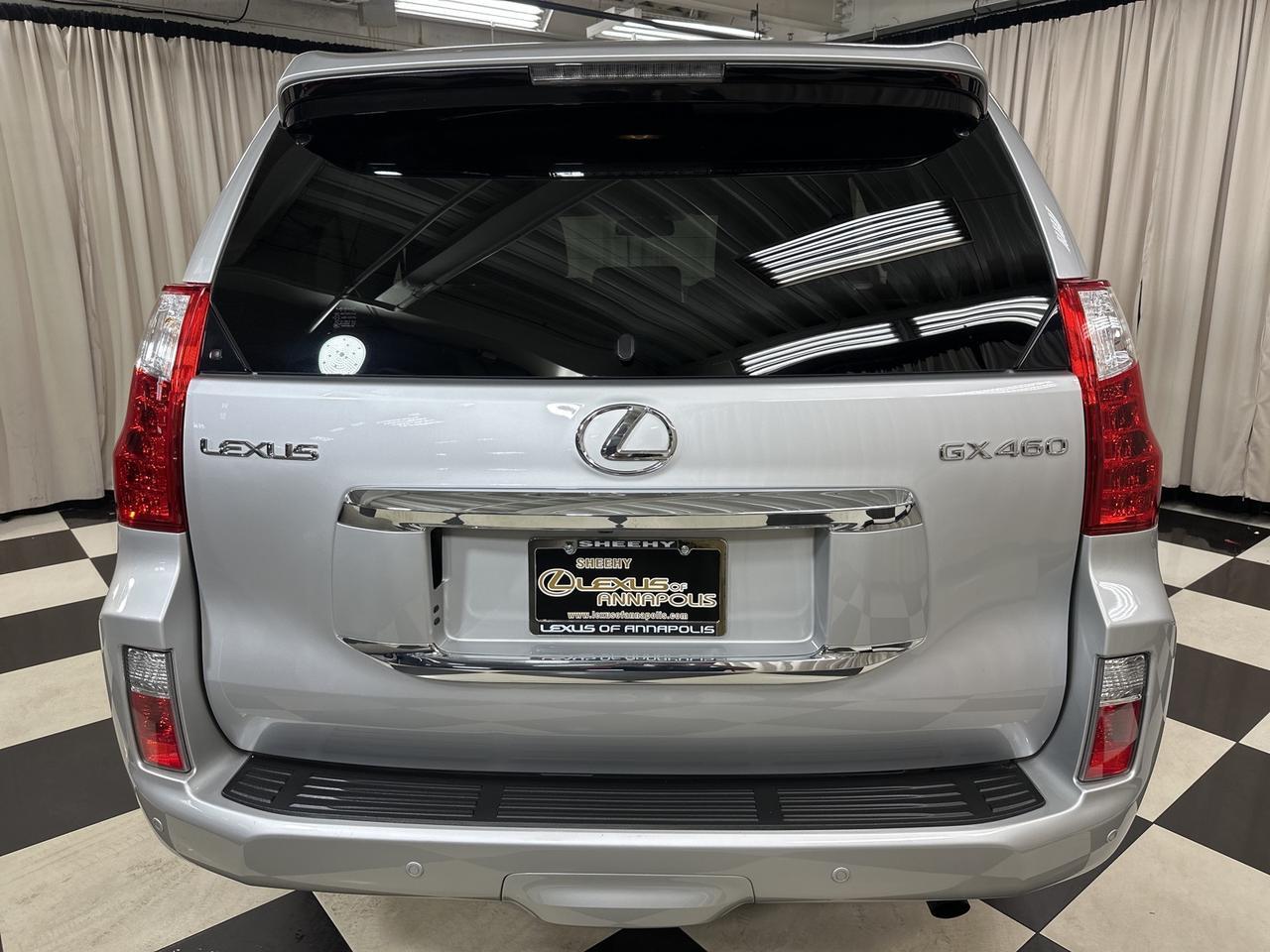 2010 Lexus GX 460 Annapolis MD