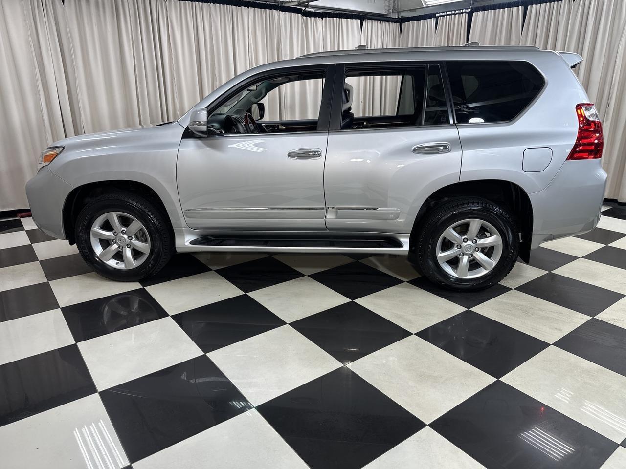 2010 Lexus GX 460 Annapolis MD