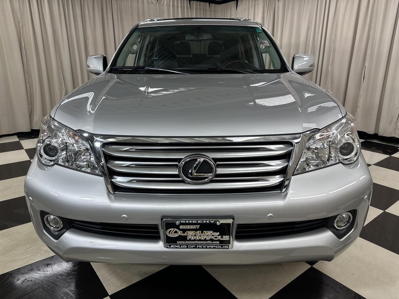 2010 Lexus GX 460 Annapolis MD