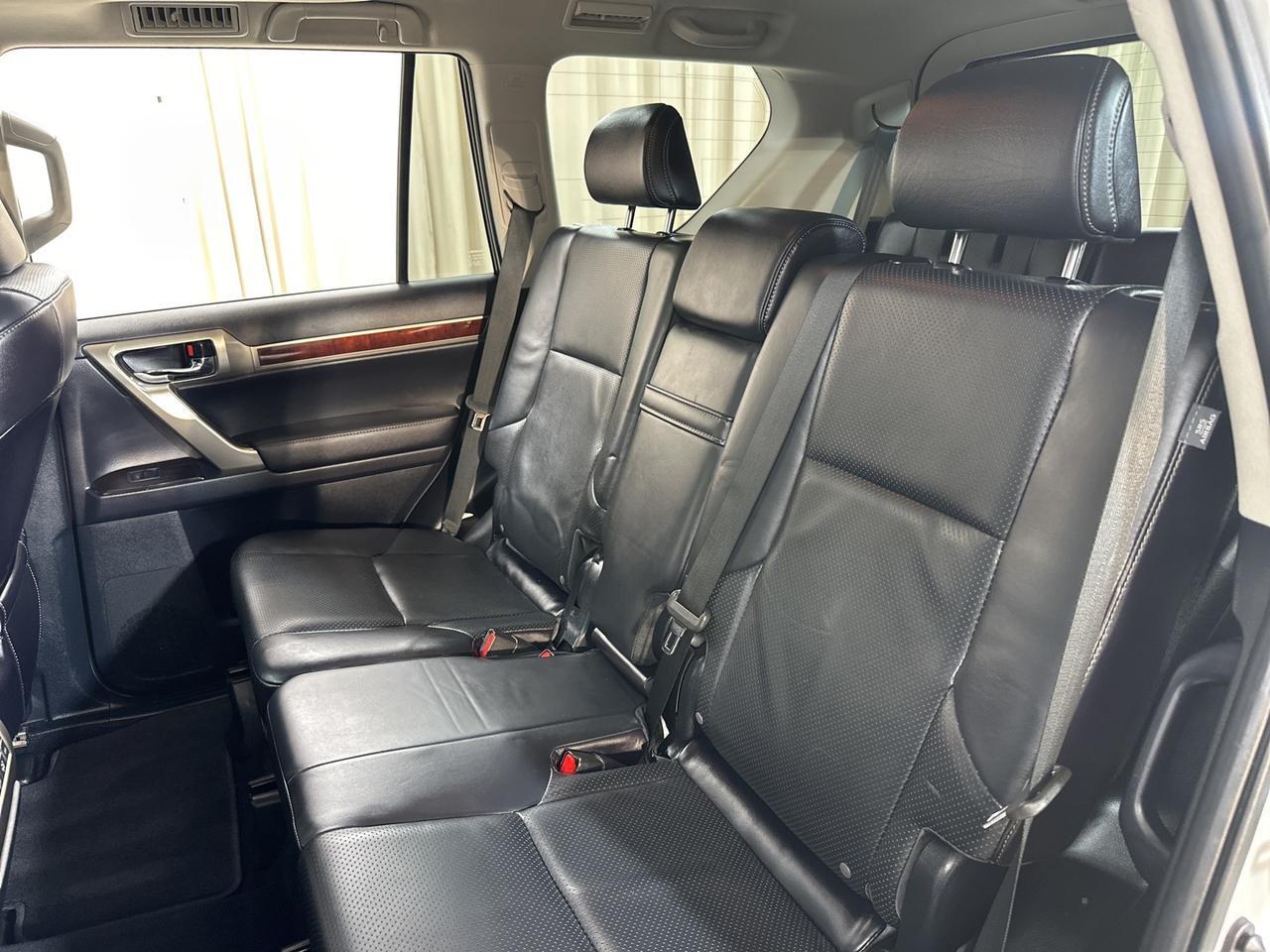 2010 Lexus GX 460 Annapolis MD