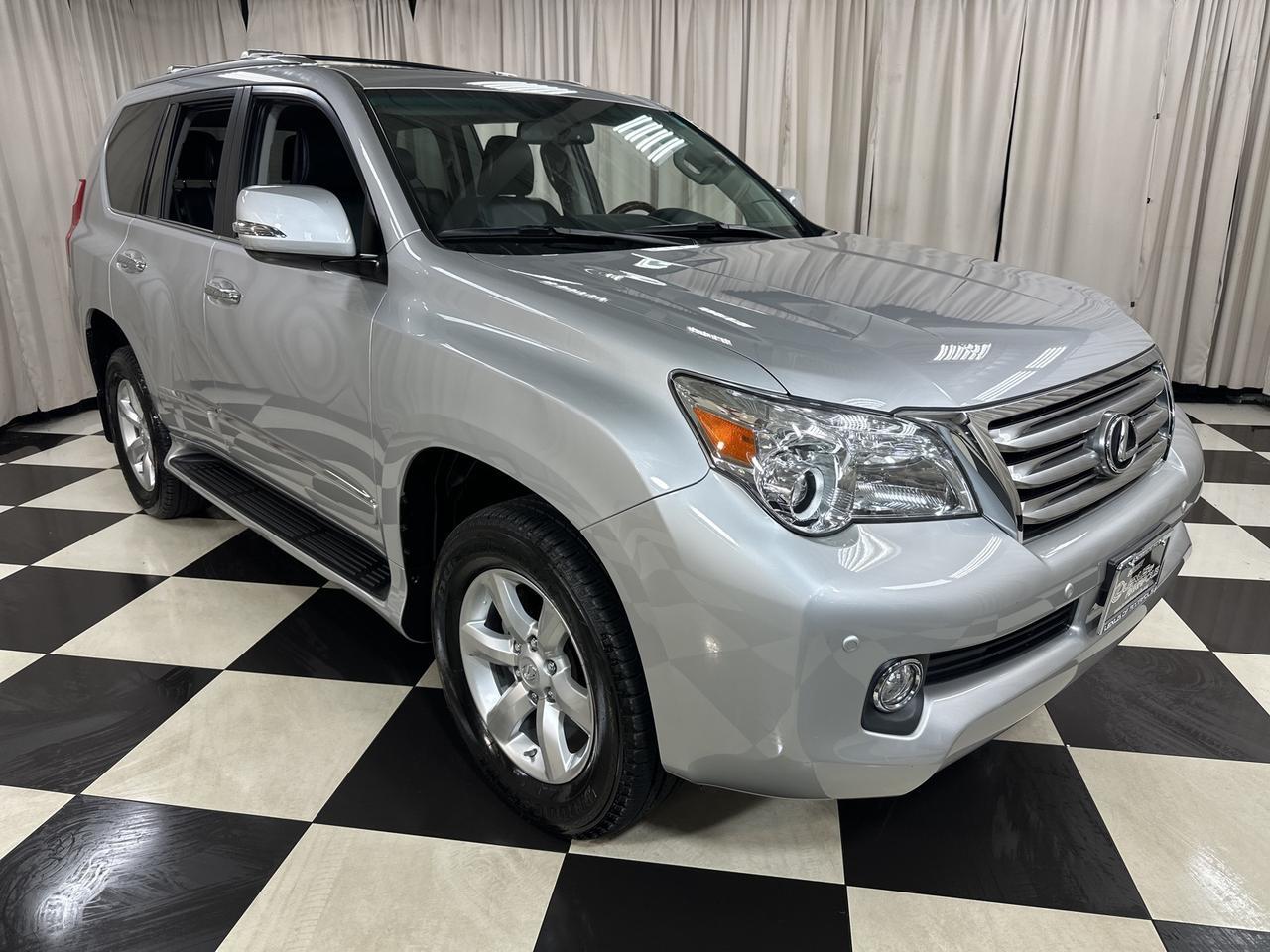 2010 Lexus GX 460 Annapolis MD