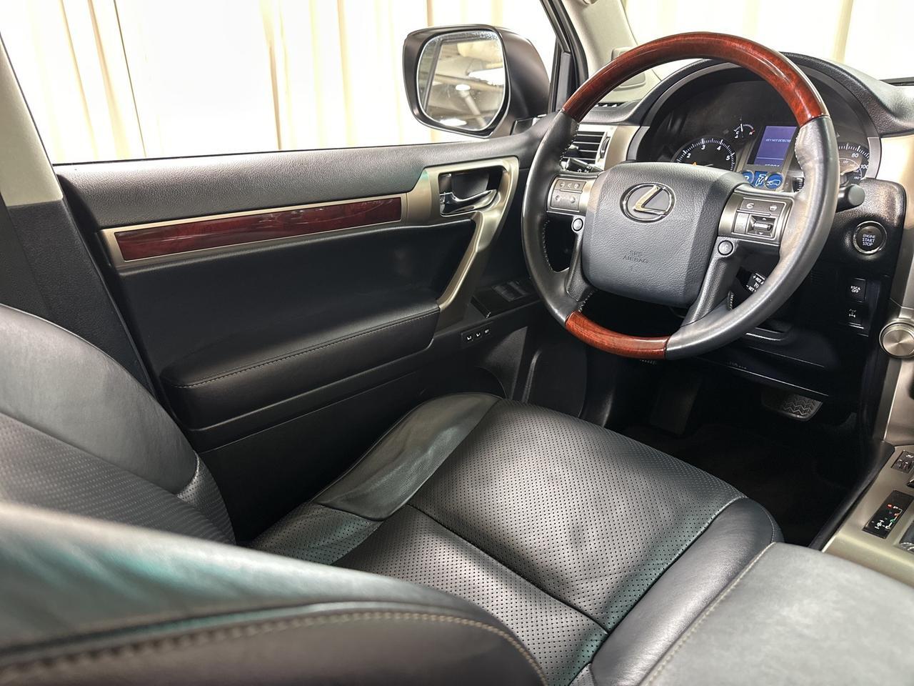 2010 Lexus GX 460 Annapolis MD